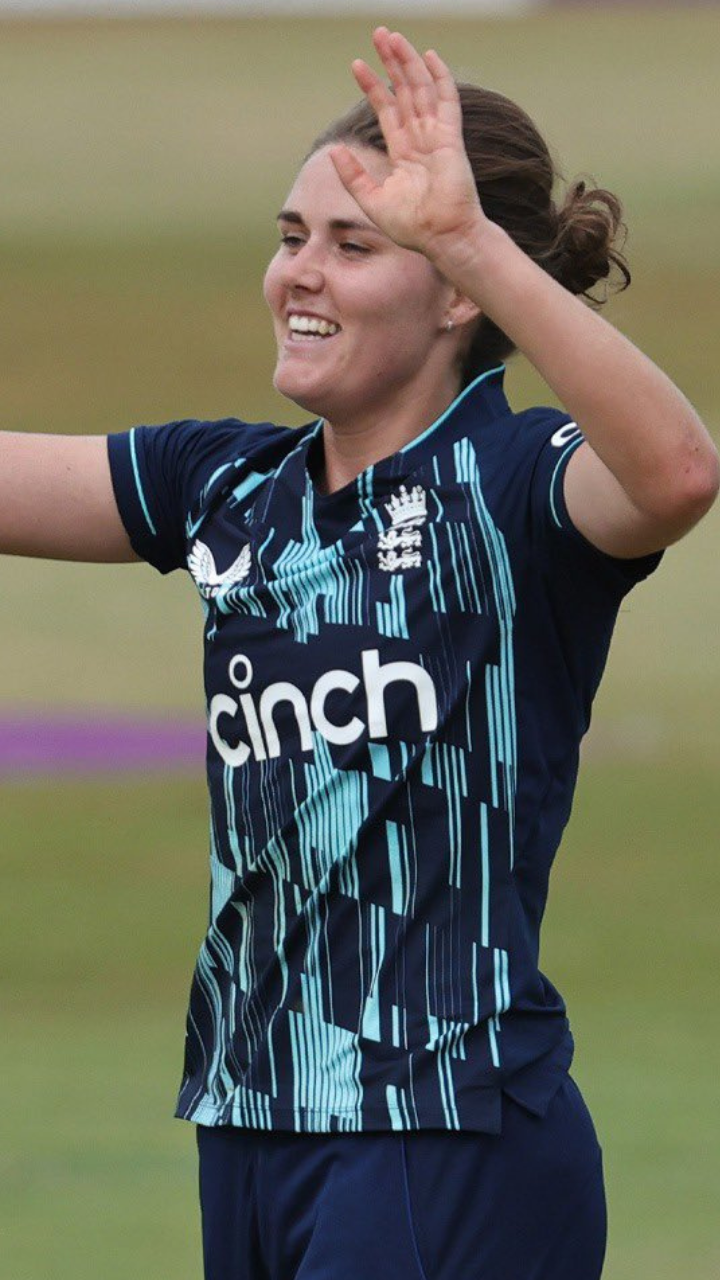 Nat Sciver-Brunt