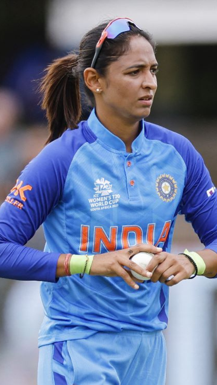 Harmanpreet Kaur