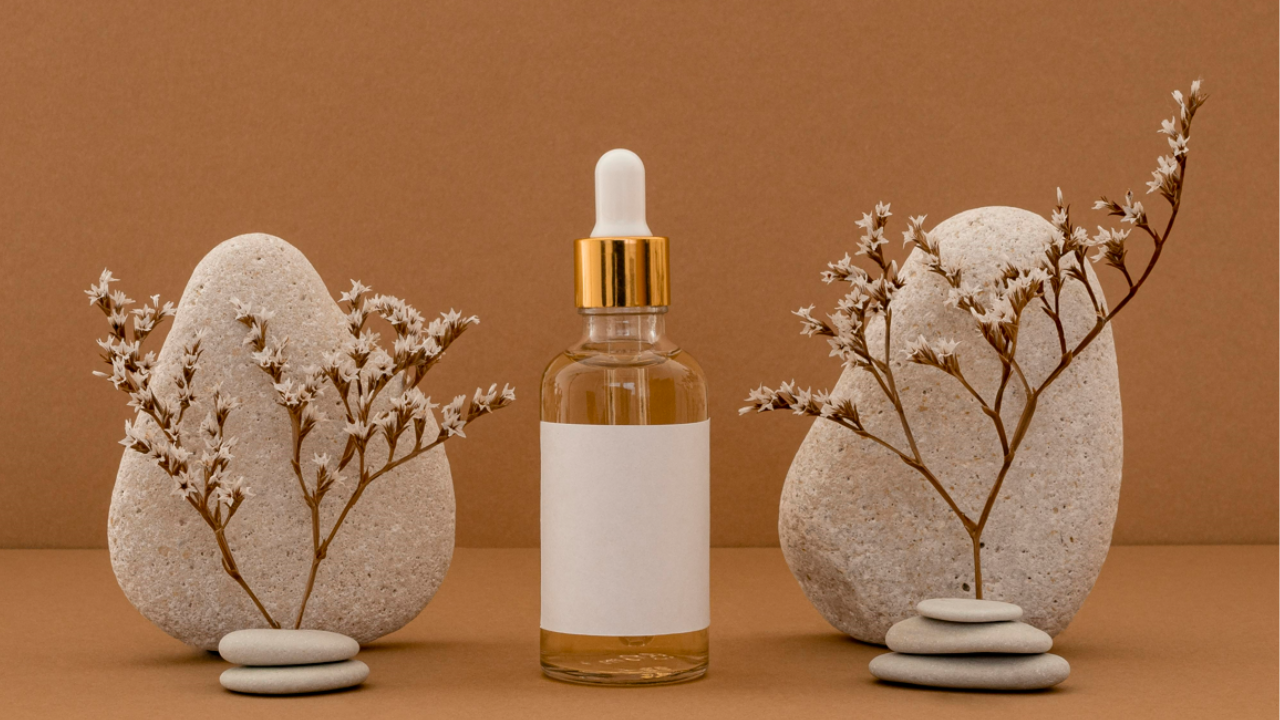 Use these 3 homemade serums to get those beautiful tresses you always wanted