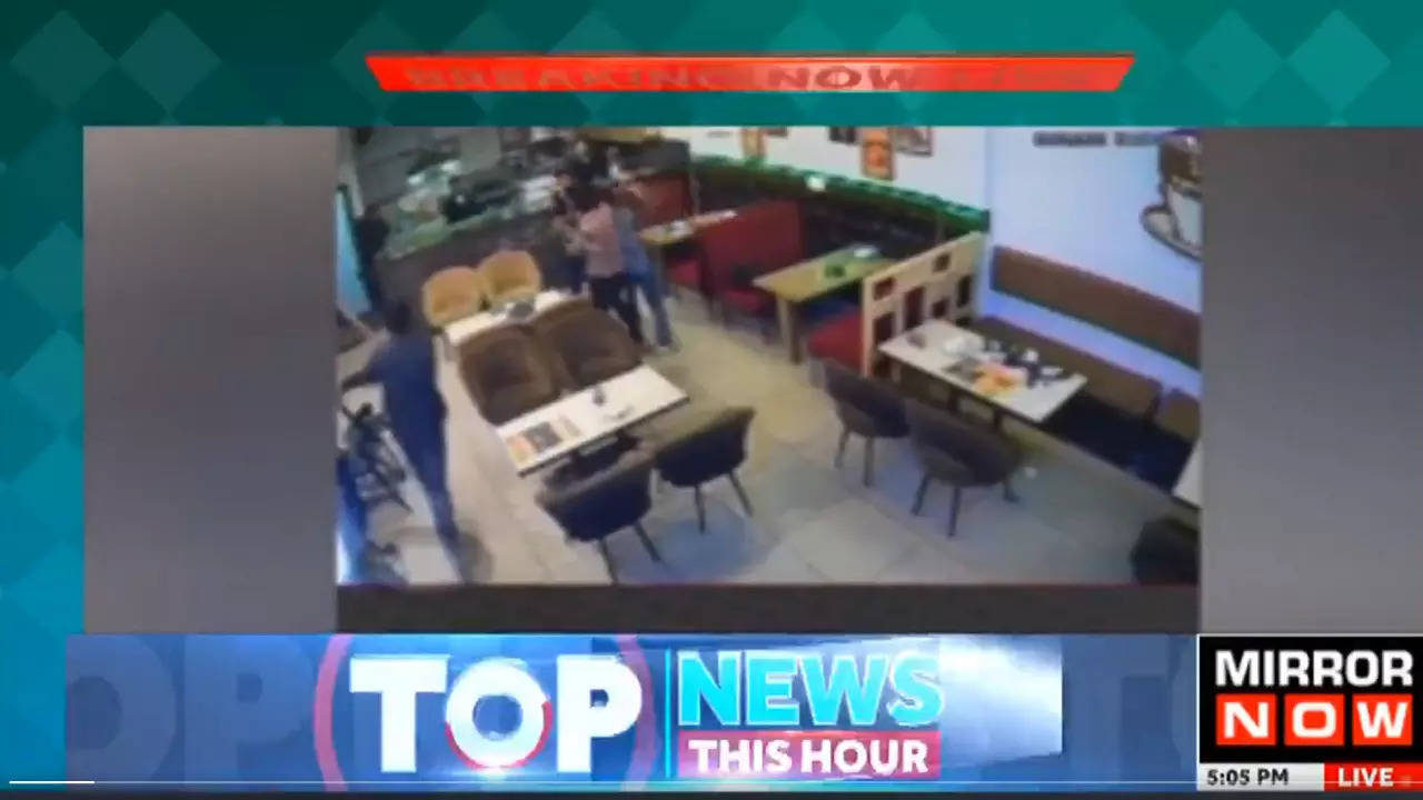 Khanna punjab restaurant attack