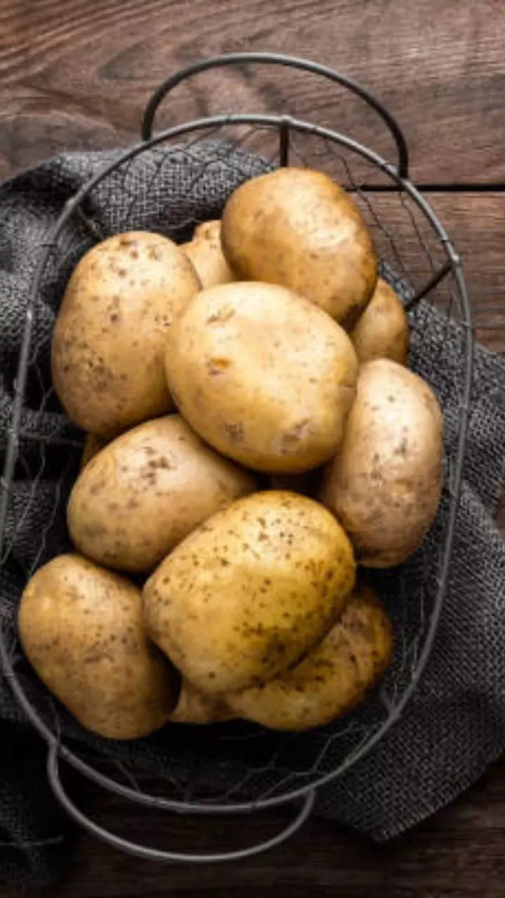 Potatoes