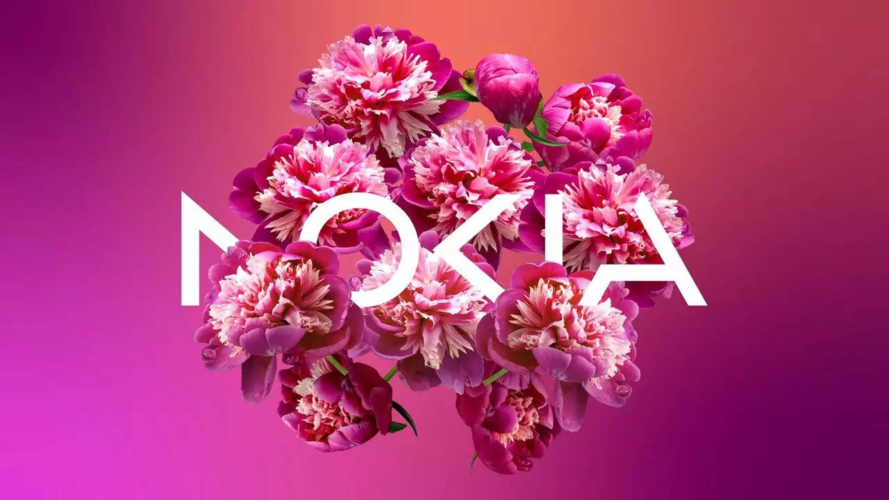 El nuevo logotipo de Nokia acredita a Nokia
