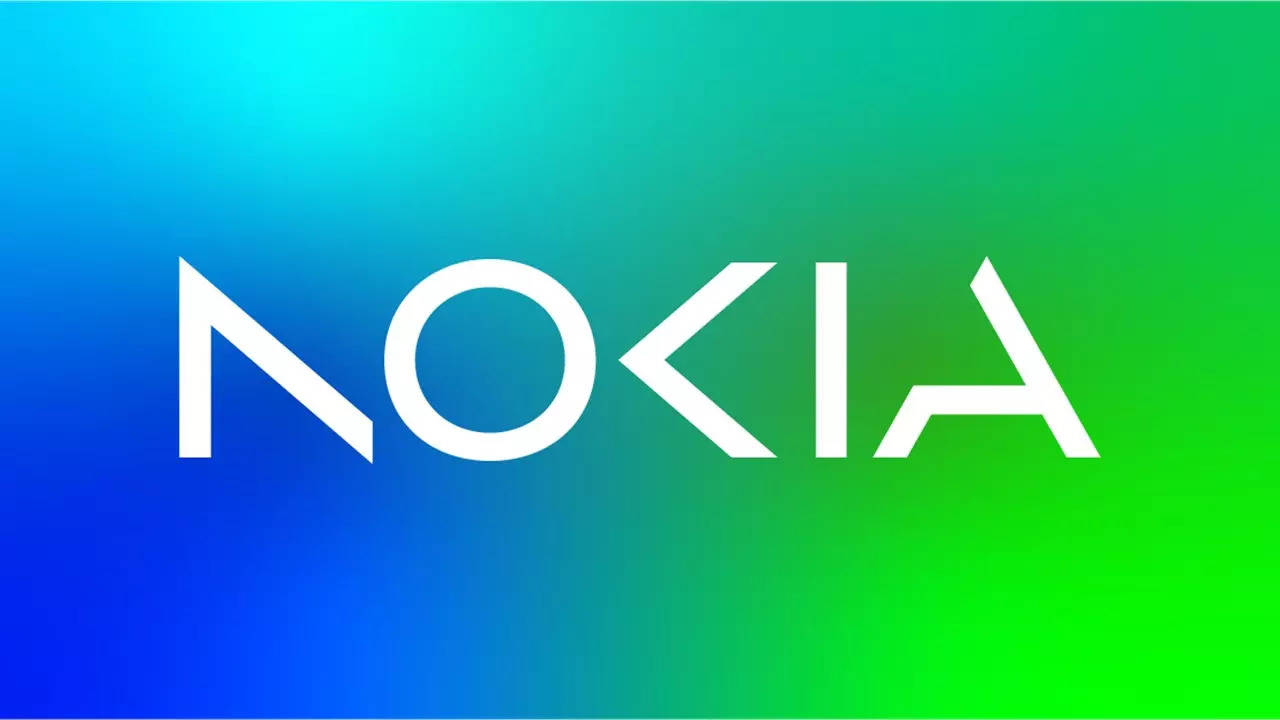 El jefe de Nokia, Pekka Lundmark, ha anunciado un nuevo cambio en la identidad visual
