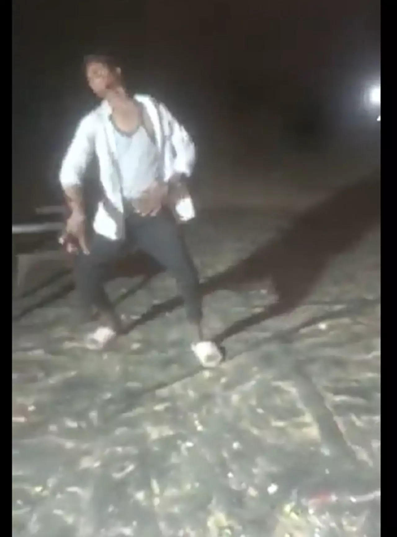 19-year-old boy collapses dies while dancing at wedding in Telangana  VIDEO