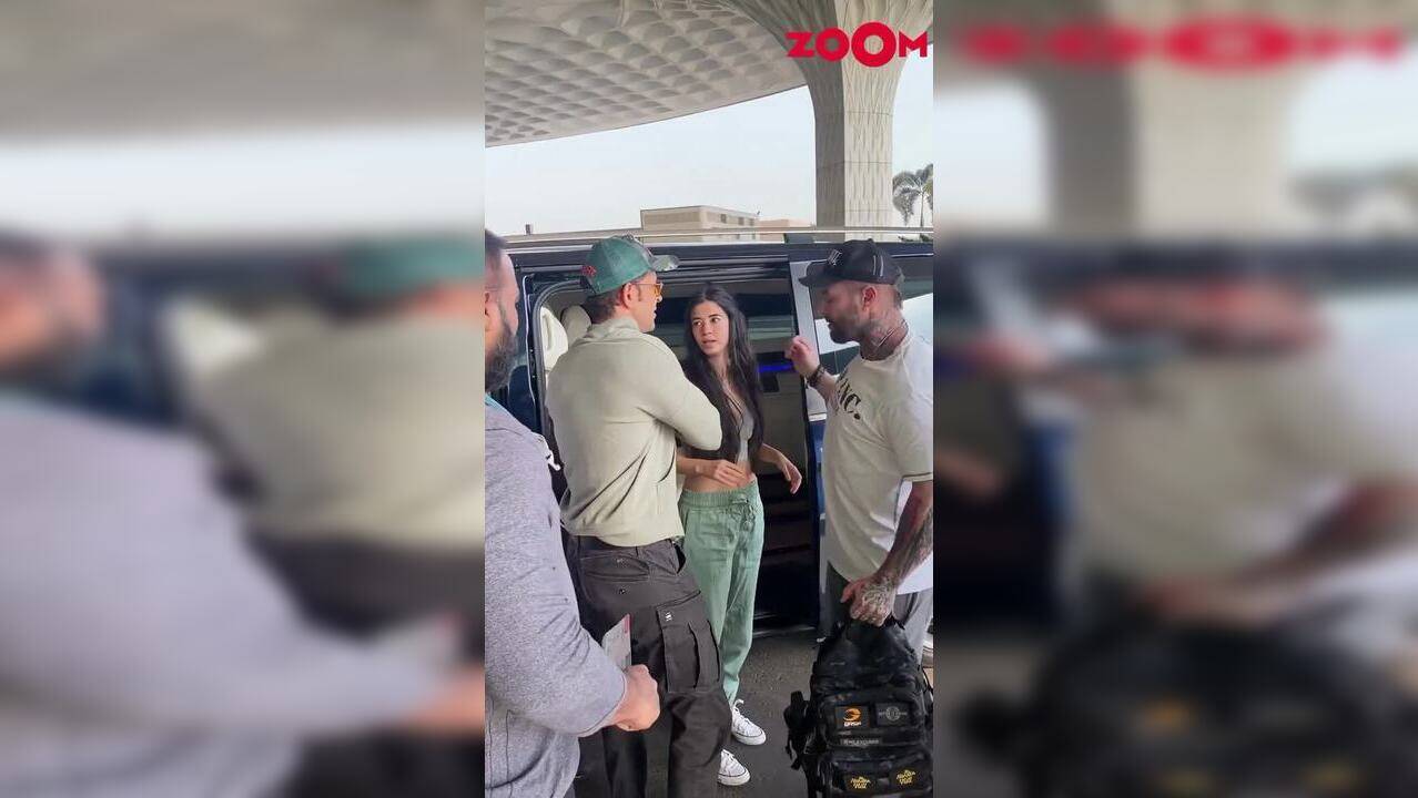 Rakesh Roshan REACTS to son Hrithik's wedding rumours with GF Saba Azad