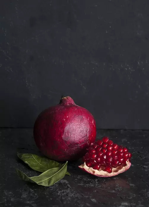 Pomegranate