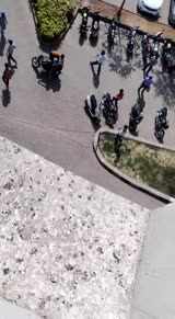 CCTV footage emerges of engineering students killing in Punjabi University in Patiala