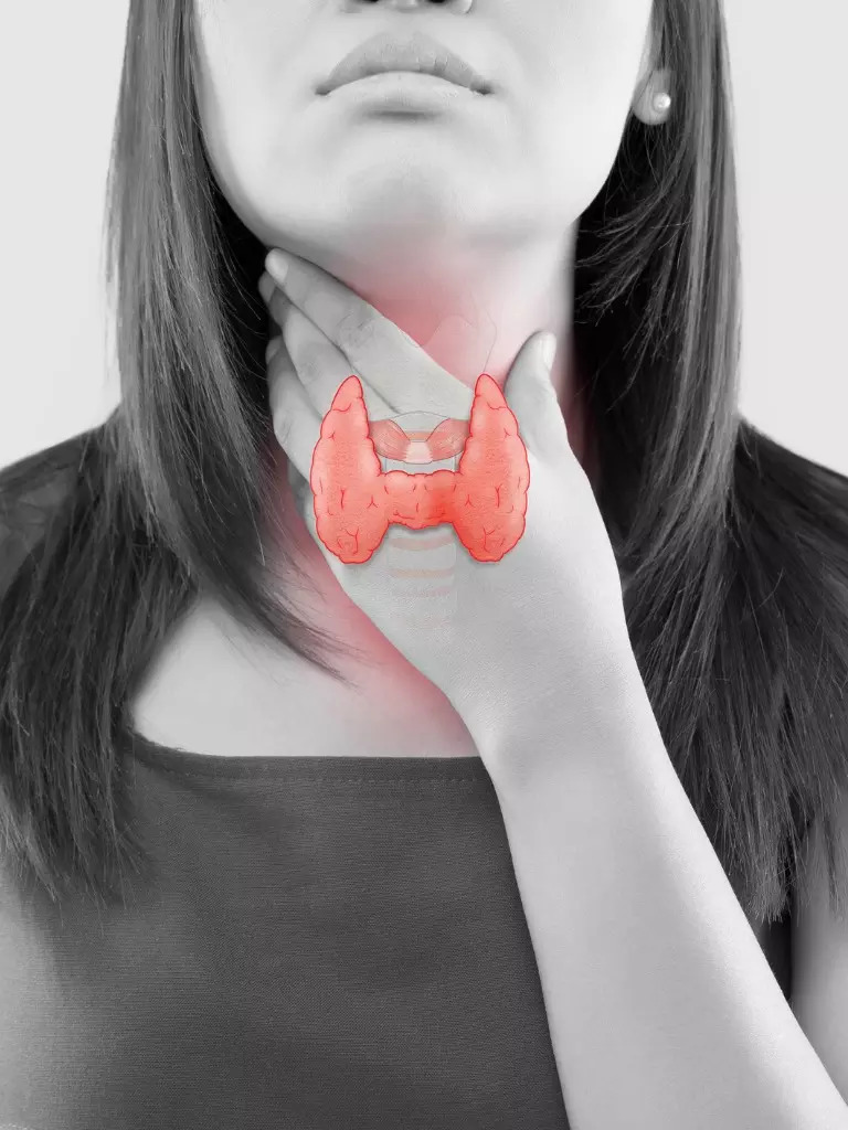   Habits that can make your thyroid disorder worse  