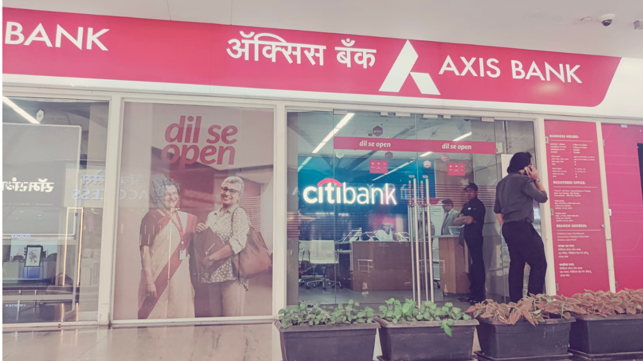 After Axis Bank deal, will Citi Bank customers face changes in account  numbers, IFSC codes? Here is answer | Personal Finance News, Times Now