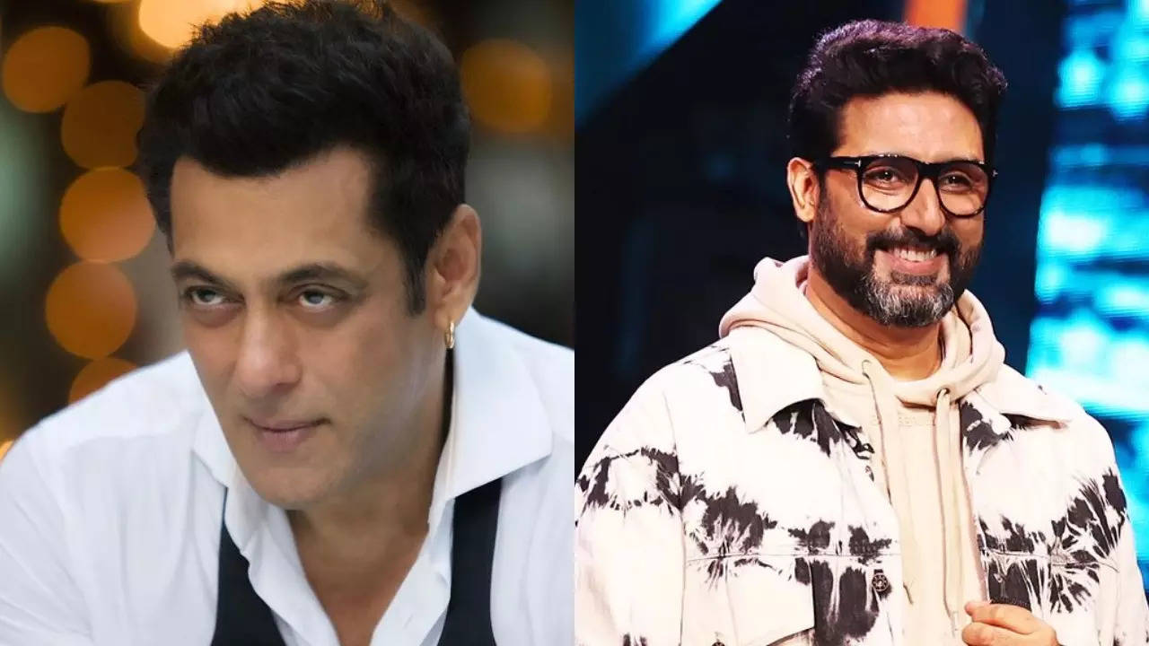 Not Salman Khan, but Abhishek Bachchan to star in Remo Dsouza's Dancing Dad? Here's what we know
