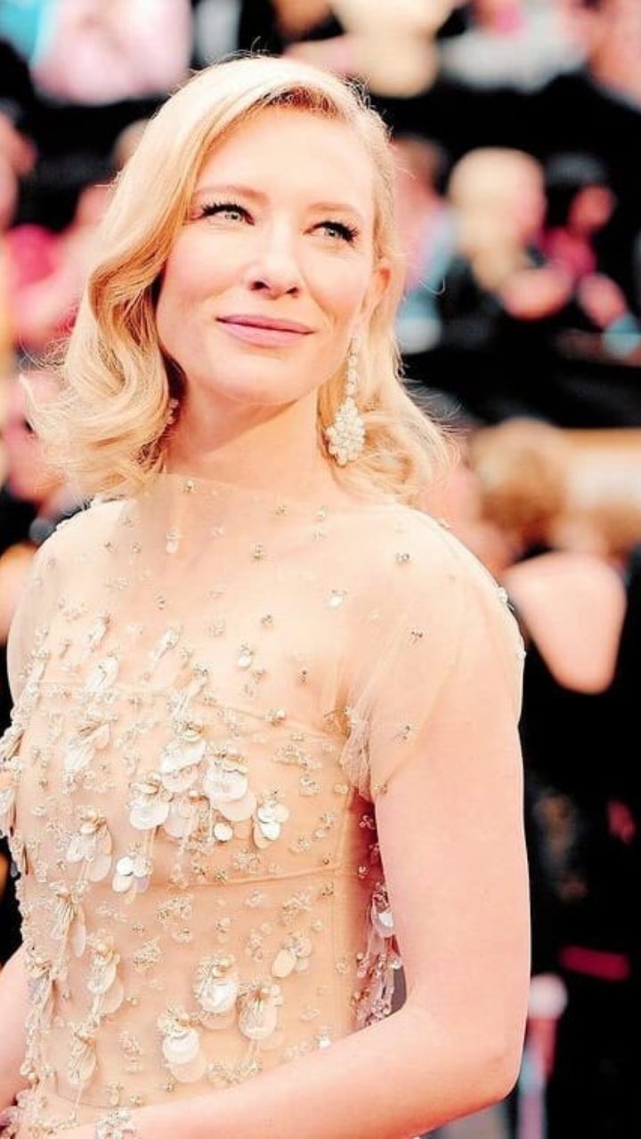 Cate Blanchett 