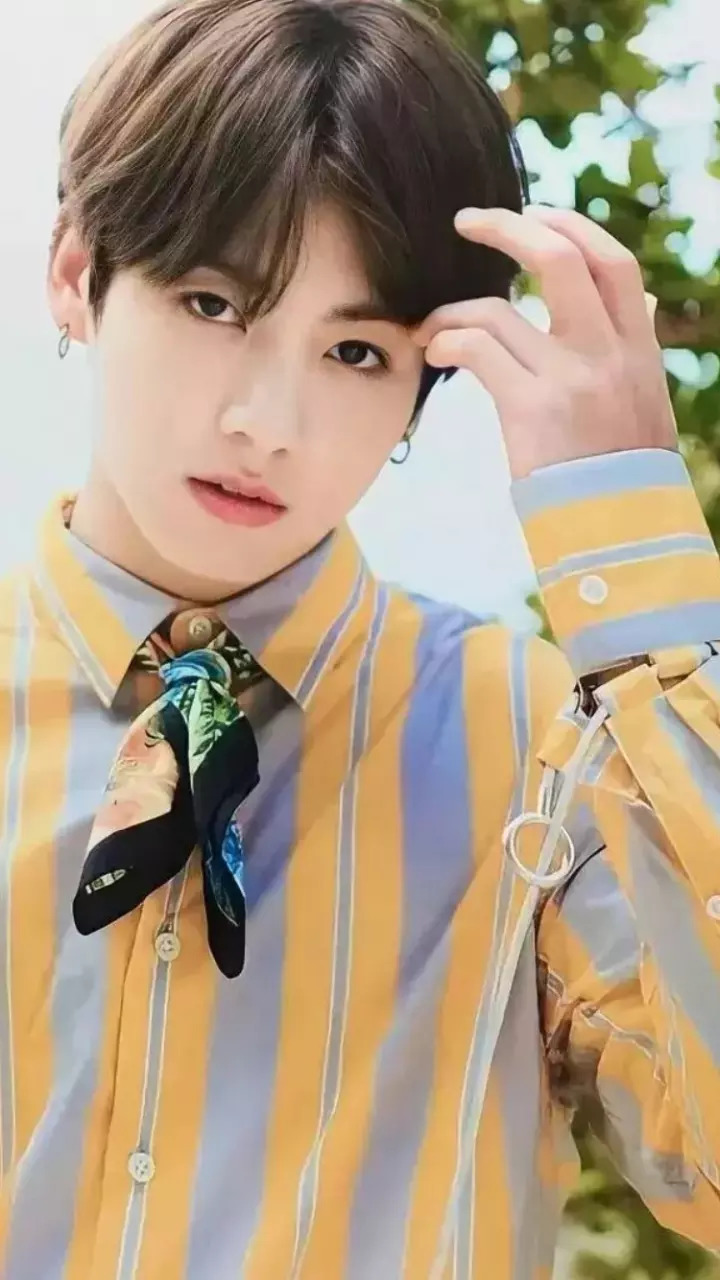  Jungkook