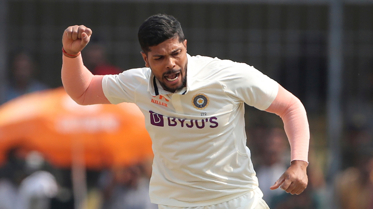 Umesh Yadav's old video on not getting enough chances resurfaces after he destroys Australia in 3rd Test - WATCH