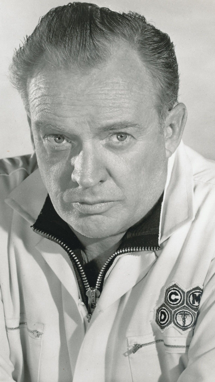  Arthur Kennedy 