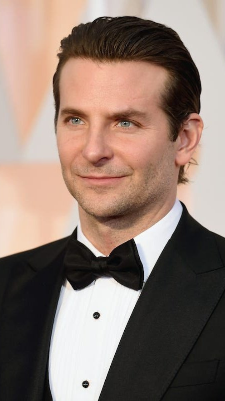 Bradley Cooper 