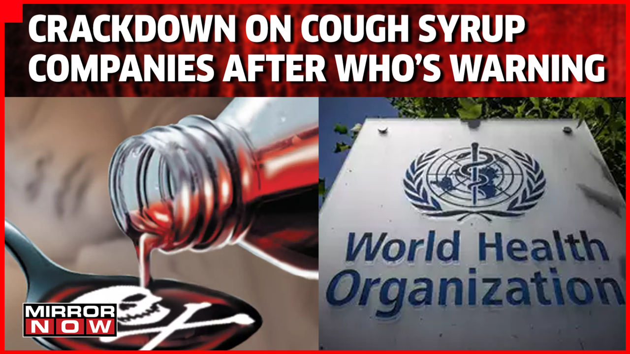 Uzbekistan cough syrup deaths case India's Marion Biotech to lose