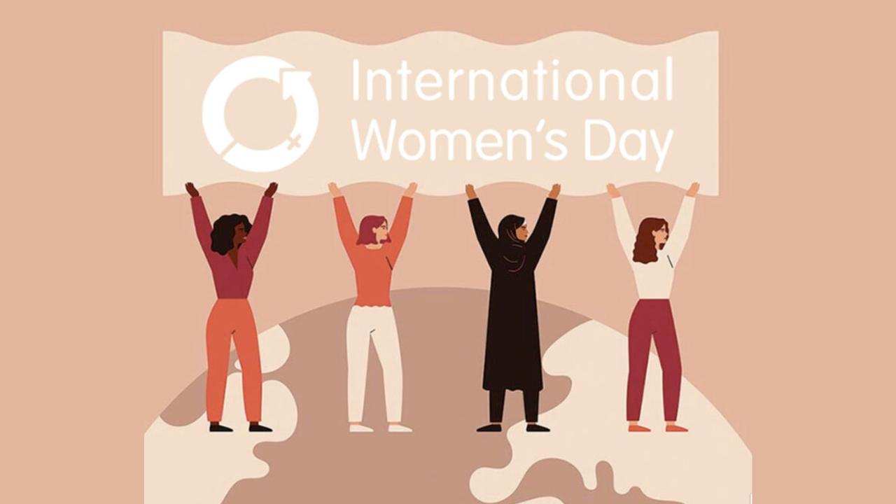 Women Day speech | International Women's Day speech tips and ideas ...