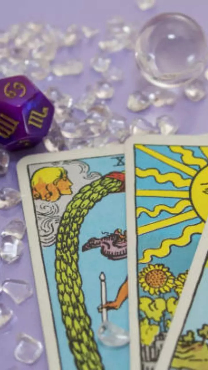 Personal priorities will take over the day Tarot Card Predictions for Today March 5 2023