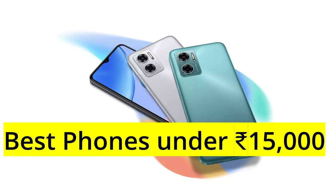 Top Best Mobile Phones Under Rs In India In March With