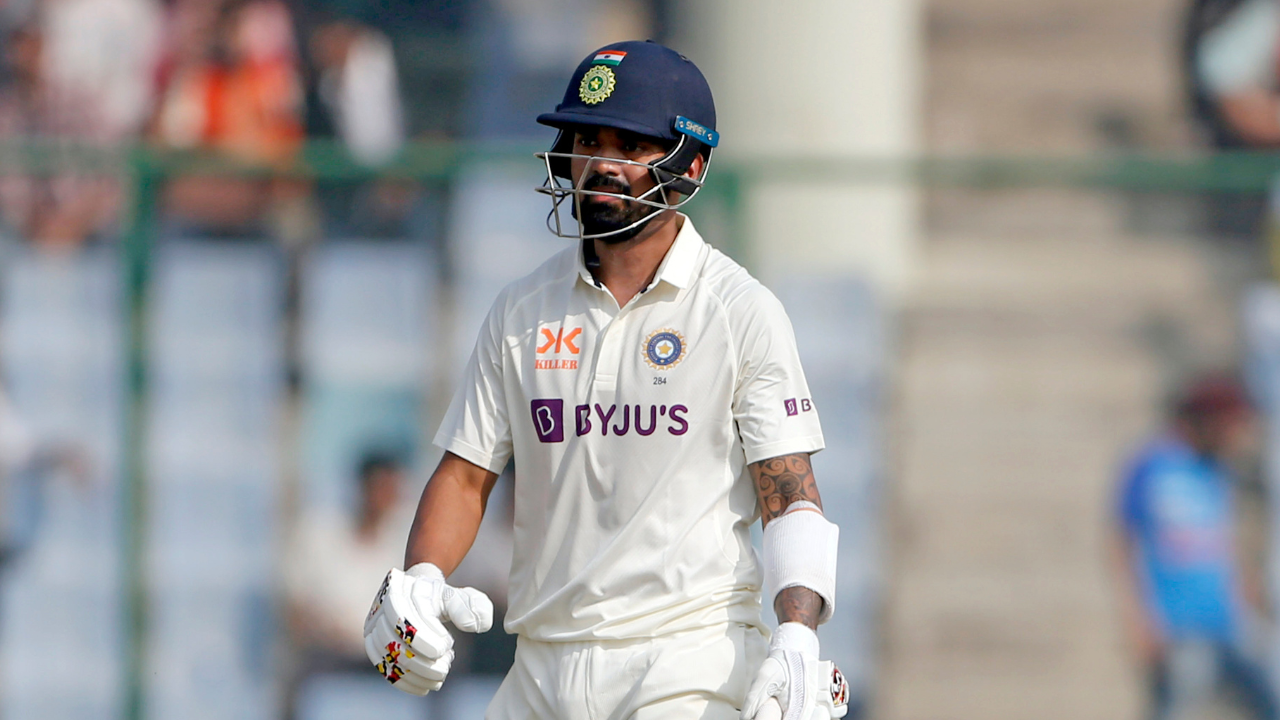 Thank God he didn't play: Ex-India opener makes a big statement on KL Rahul,  says he was lucky to miss 3rd Test