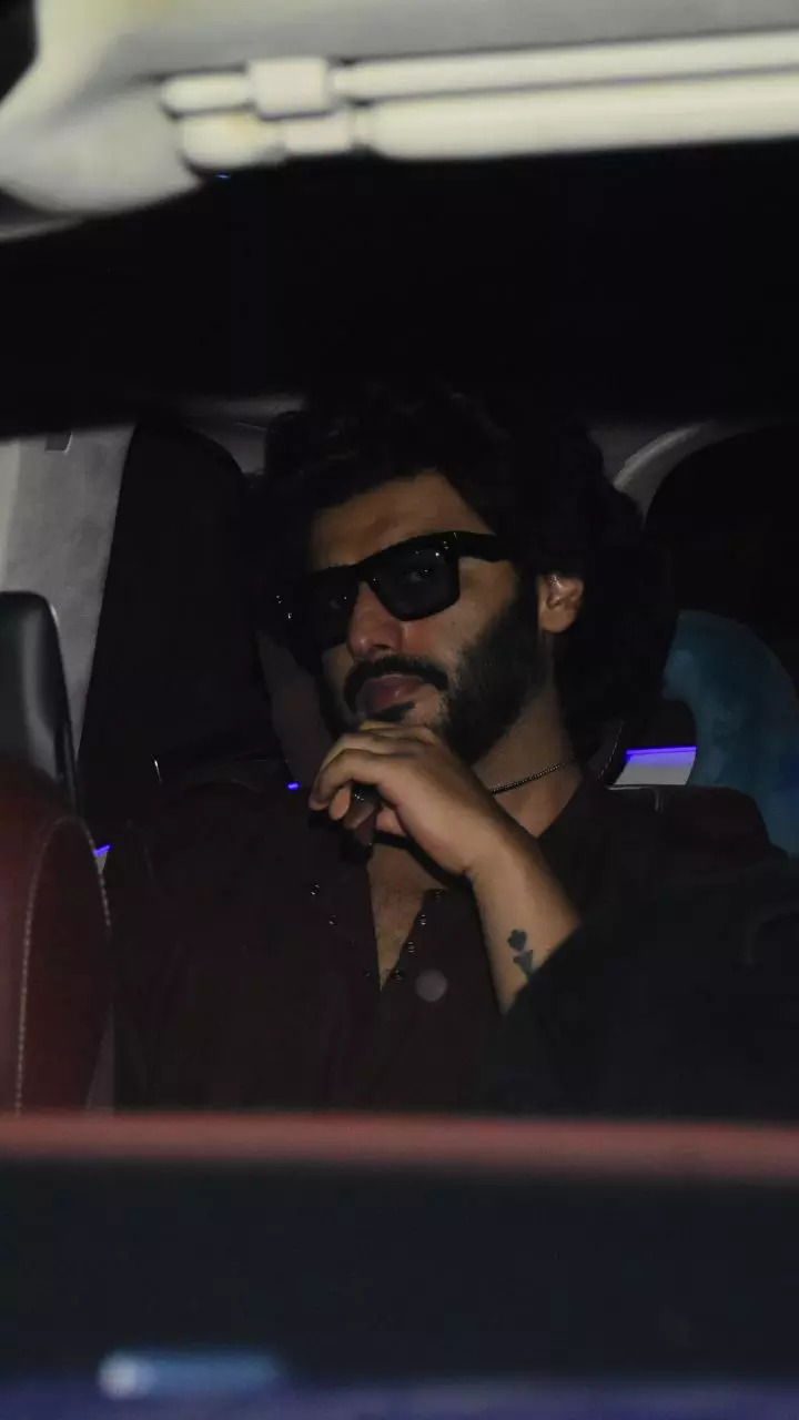 Arjun Kapoor