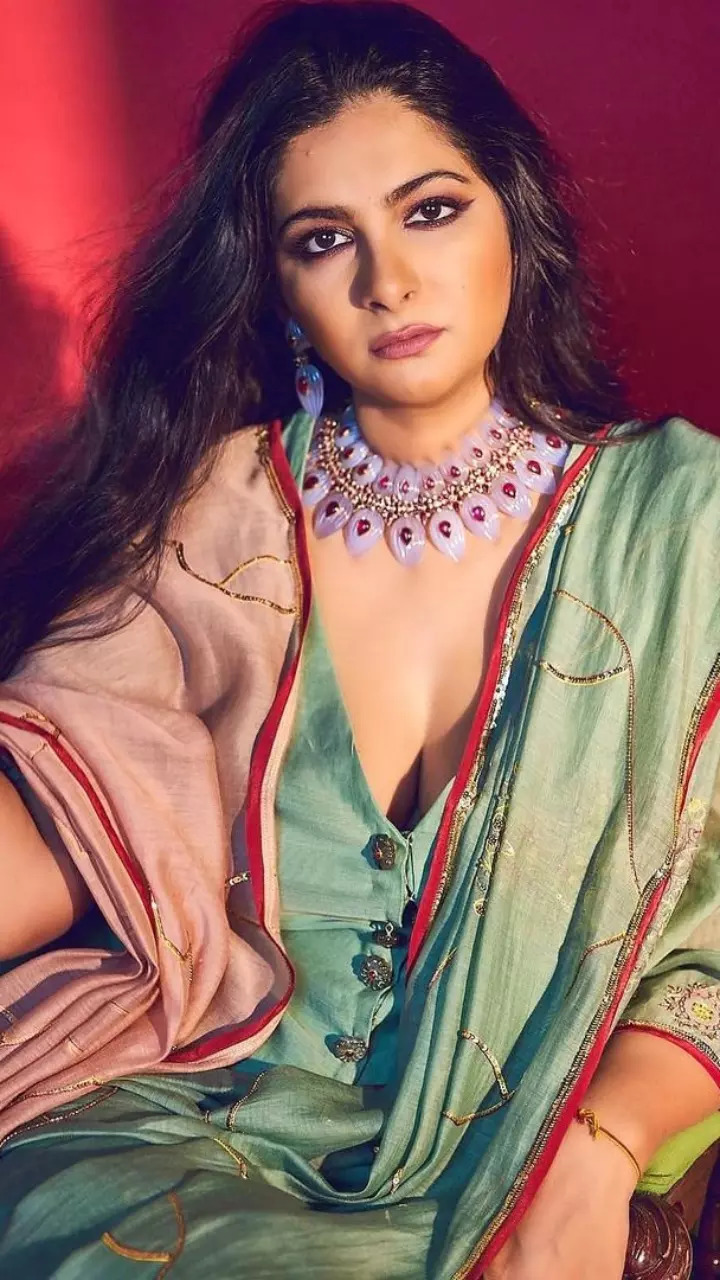 Rhea Kapoor