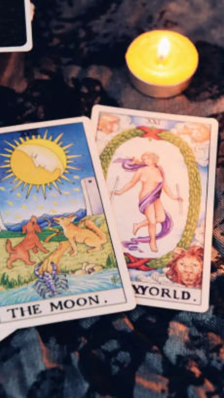 Increased expenditure for education on the cards Tarot Card Predictions for Today March 6 2023