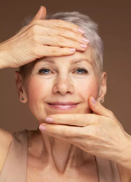   7 simple tips to beat ageing naturally    