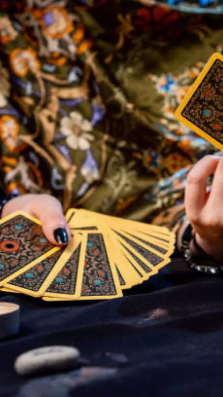 Cards predict international travels to be stressful Tarot Card Predictions for March 7 2023