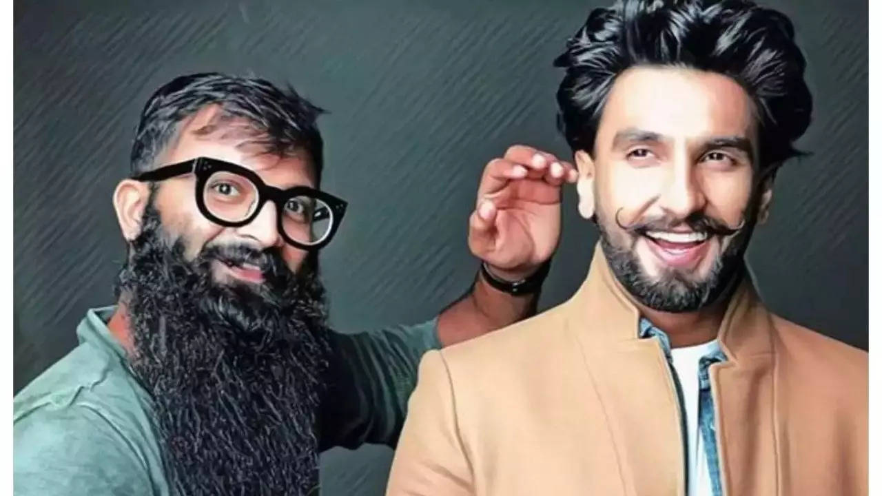 7 times Ranveer Singh made a global impact in 2022 - Entertainment News |  The Financial Express