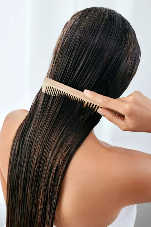   How to grow hair faster Superfoods that accelerate hair growth  