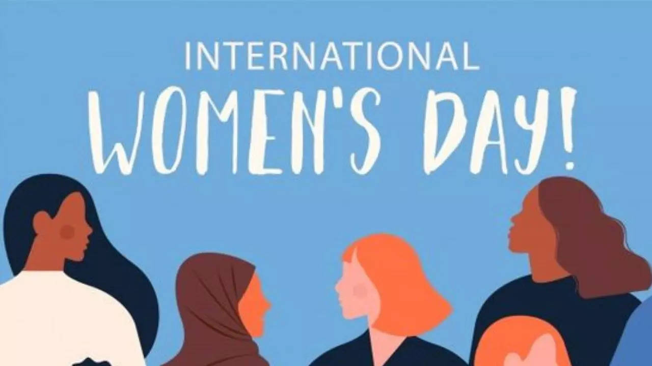 International Women's Day 2023: Theme and posters to spread the ...