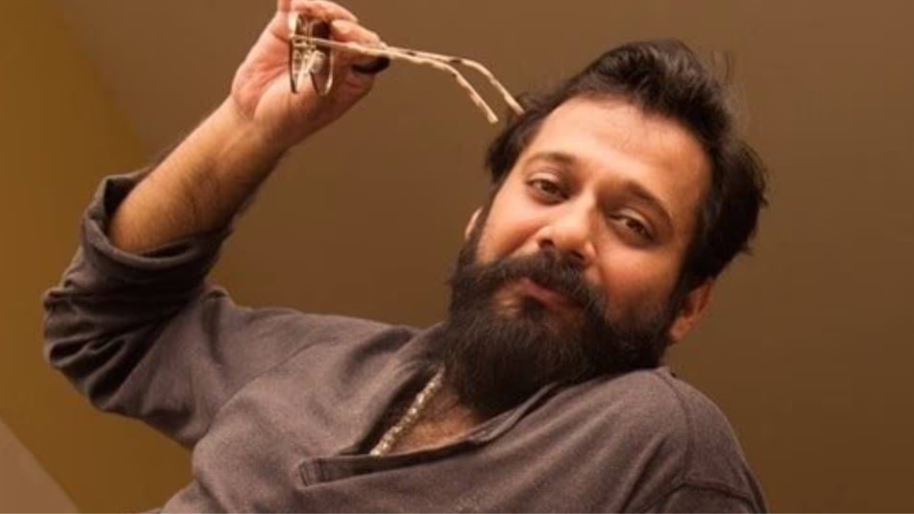 Malayalam actor Bala hospitalised due to liver-related illness. Actor to  undergo liver transplant