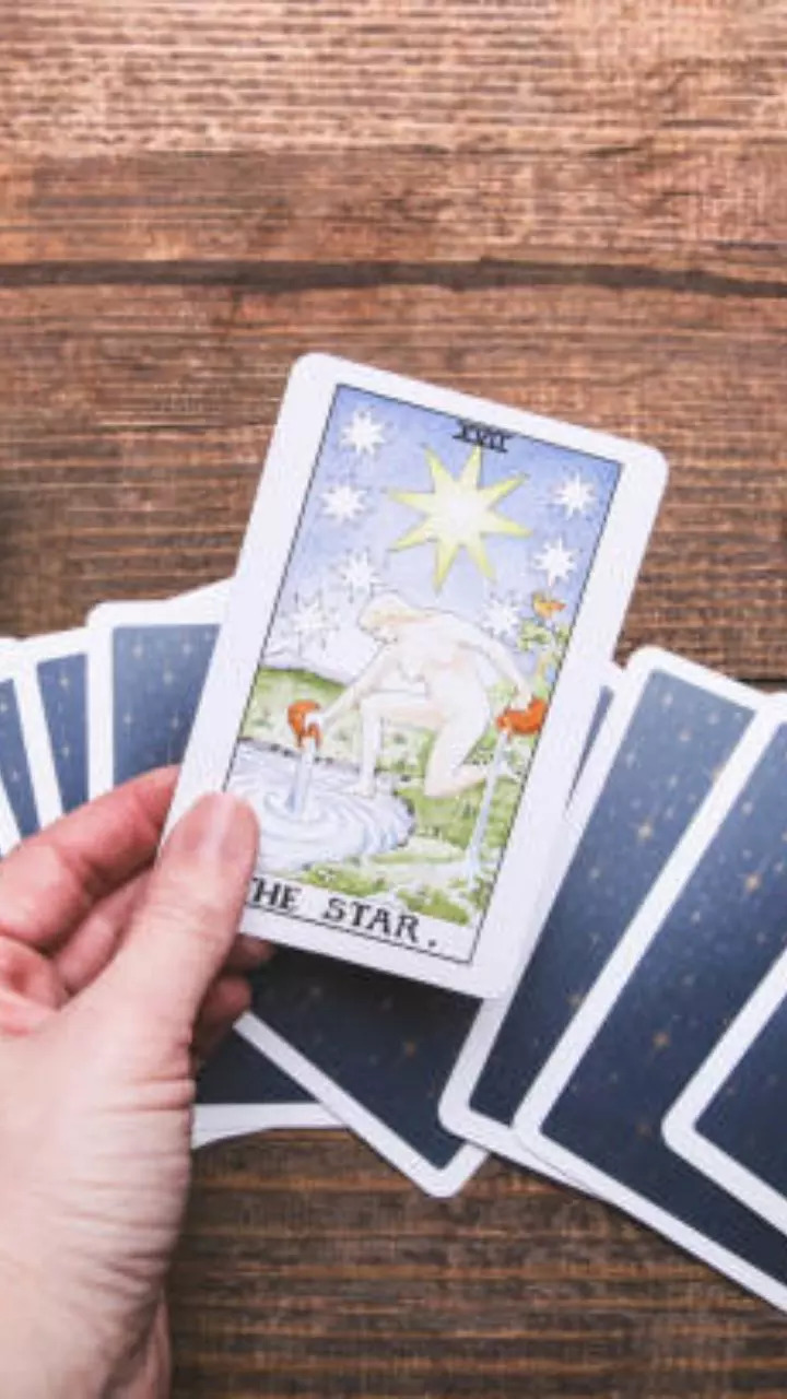 From improved health to meeting someone special Tarot Card Predictions for March 8 2023