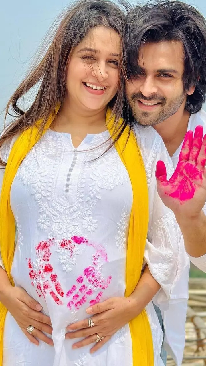 Dipika and Shoaib 