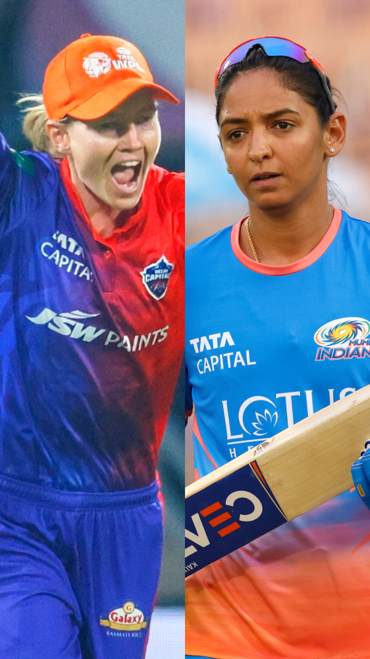 Lanning as captain Matthews VC no Jemimah Best Fantasy XI picks for DC vs MI WPL 2023