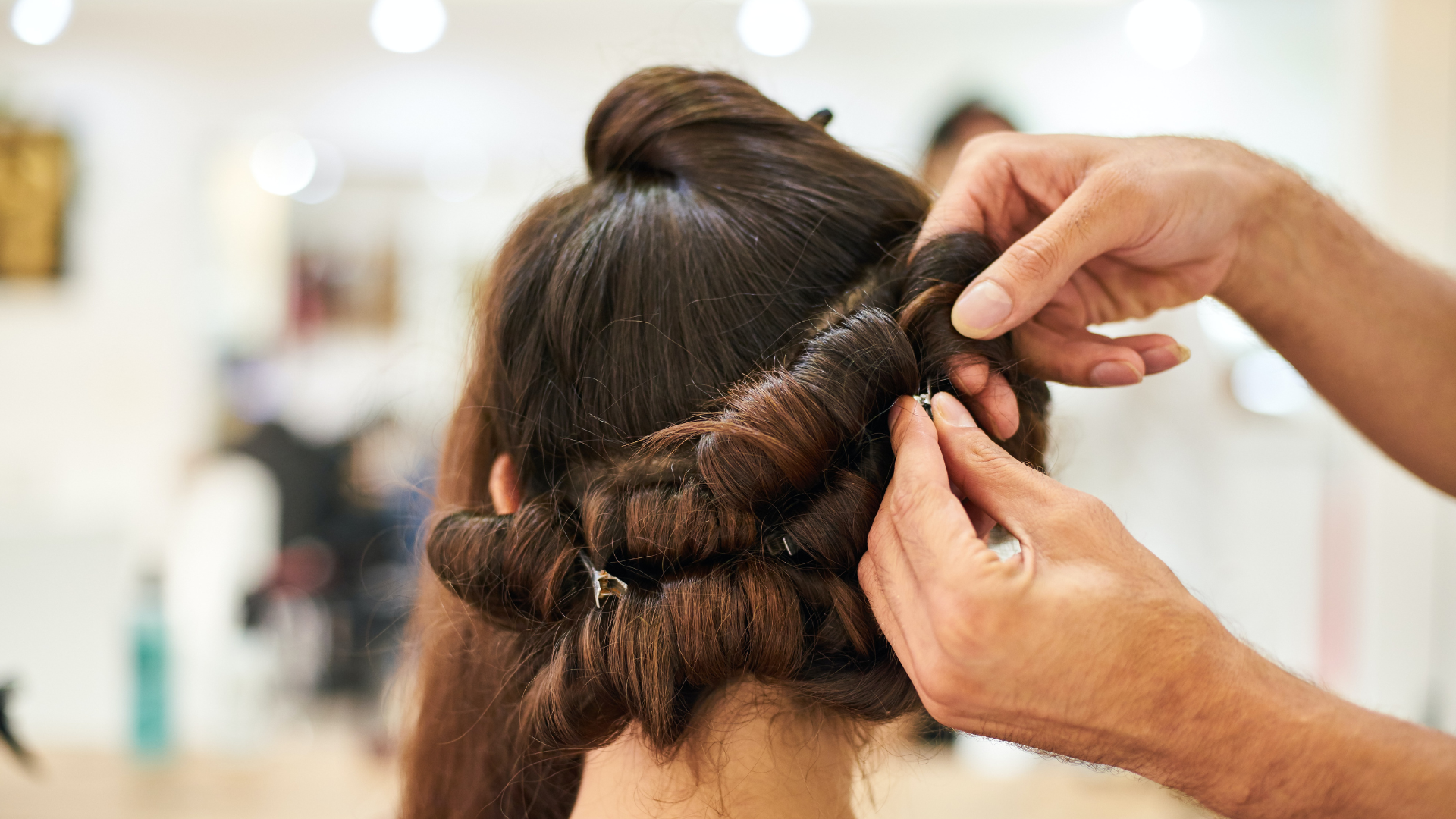 Hair care tips: 10 practices to promote healthy hair Hair care tips: 10 practices to promote healthy hair
