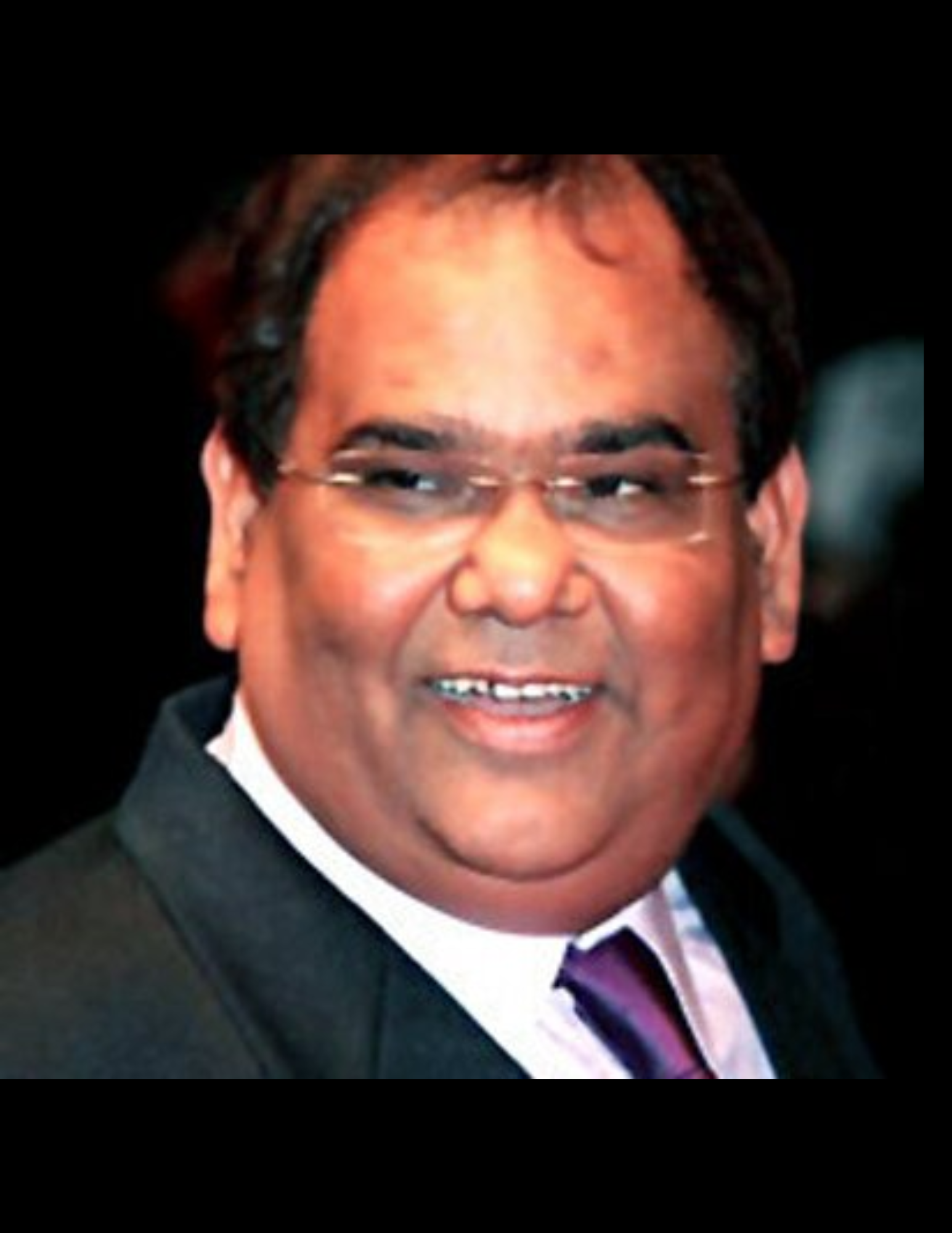 Satish Kaushik