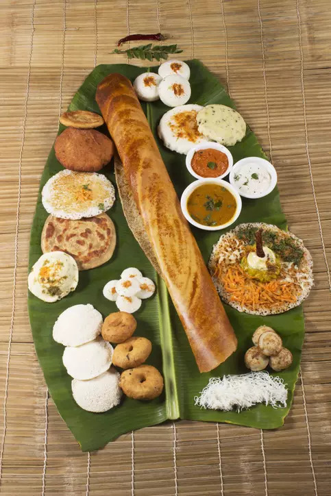 Calorie deficit Best South Indian foods for weight loss