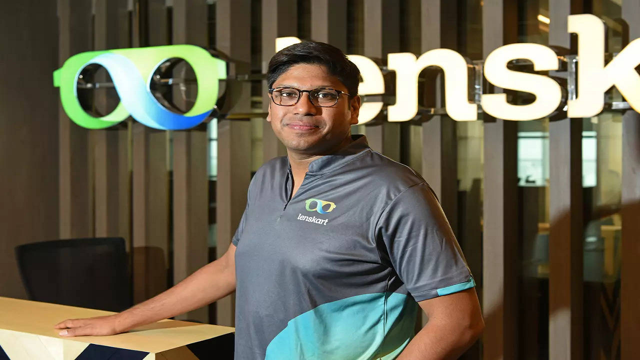 All about Abu Dhabi Investment AuthorityLenskart's massive 500