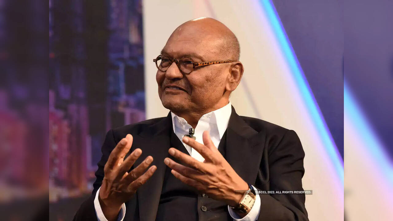 Vedanta, Hindustan Zinc shares rally after Anil Agarwal's big statement