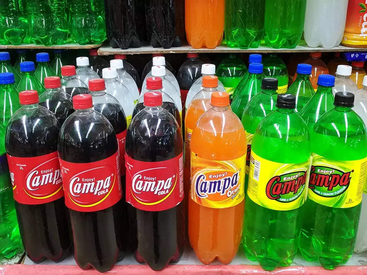 Campa is back! Reliance Retail unit launches iconic beverage brand in 3 new  flavours - Details