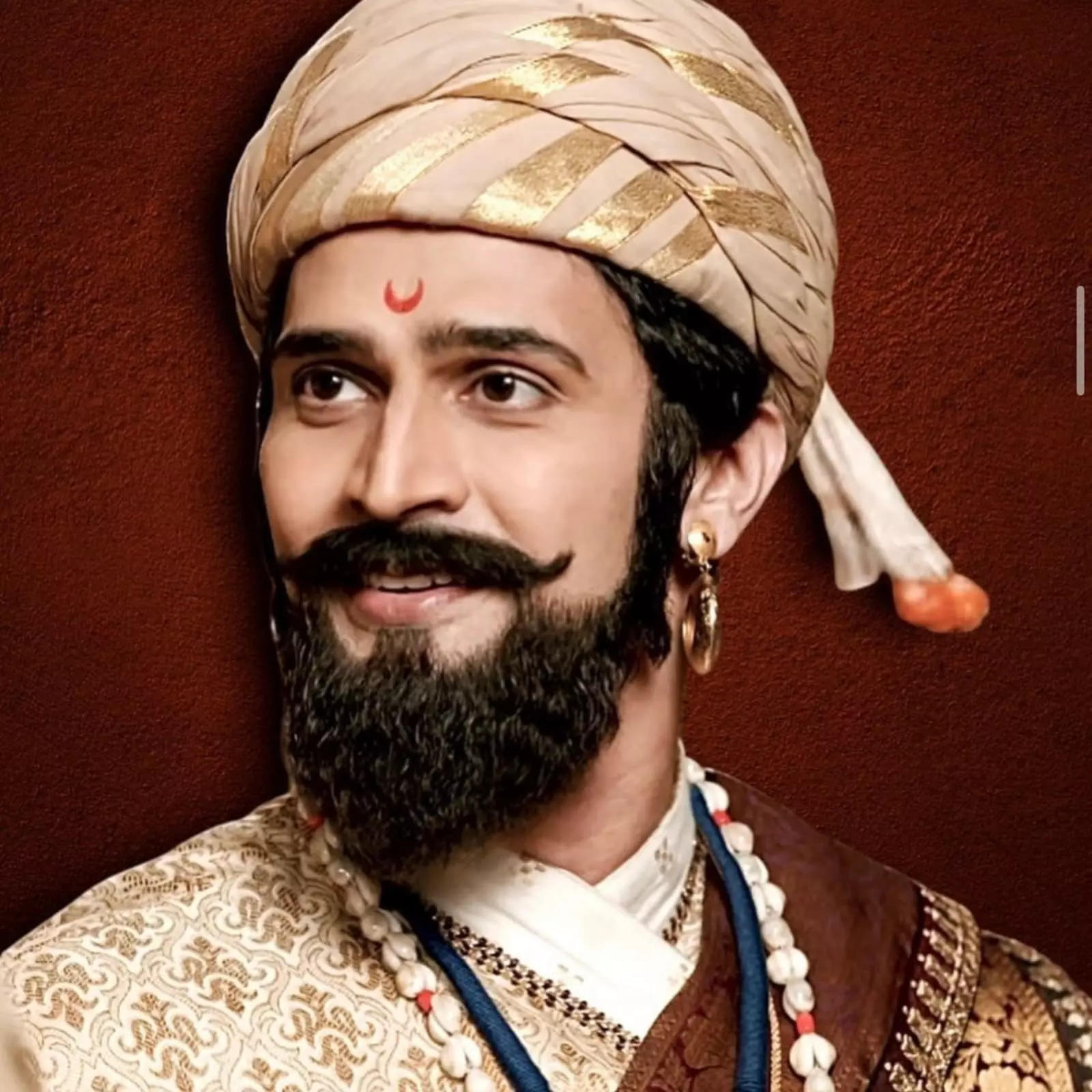 Chhatrapati Shivaji Maharaj Jayanti 2023: Akshay Kumar, Sharad Kelkar ...