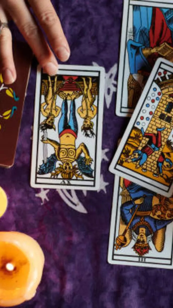 Cards predict positive news from the family Tarot Card Predictions for March 12 2023