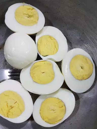 Eggs