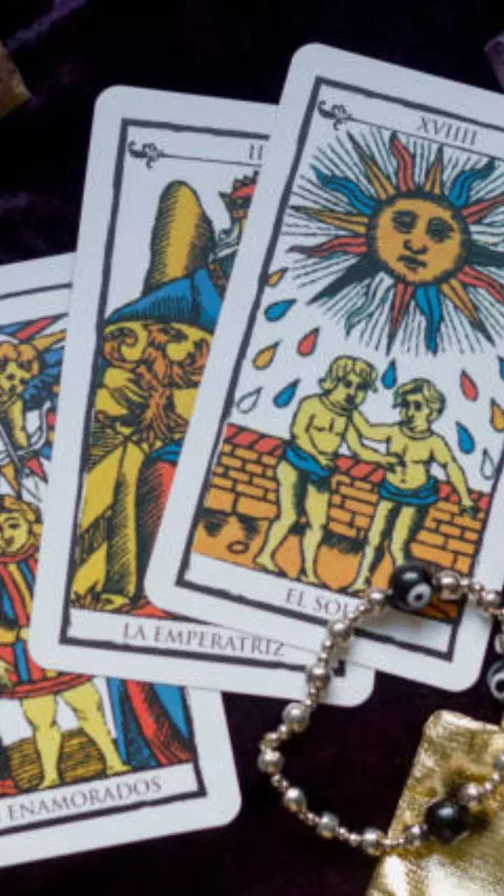 Cards recommend you to be open to new changes Tarot Card Predictions for March 13 2023