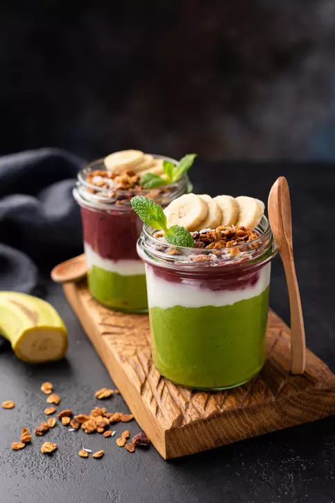 High-protein smoothies to enjoy for a quick filling lunch