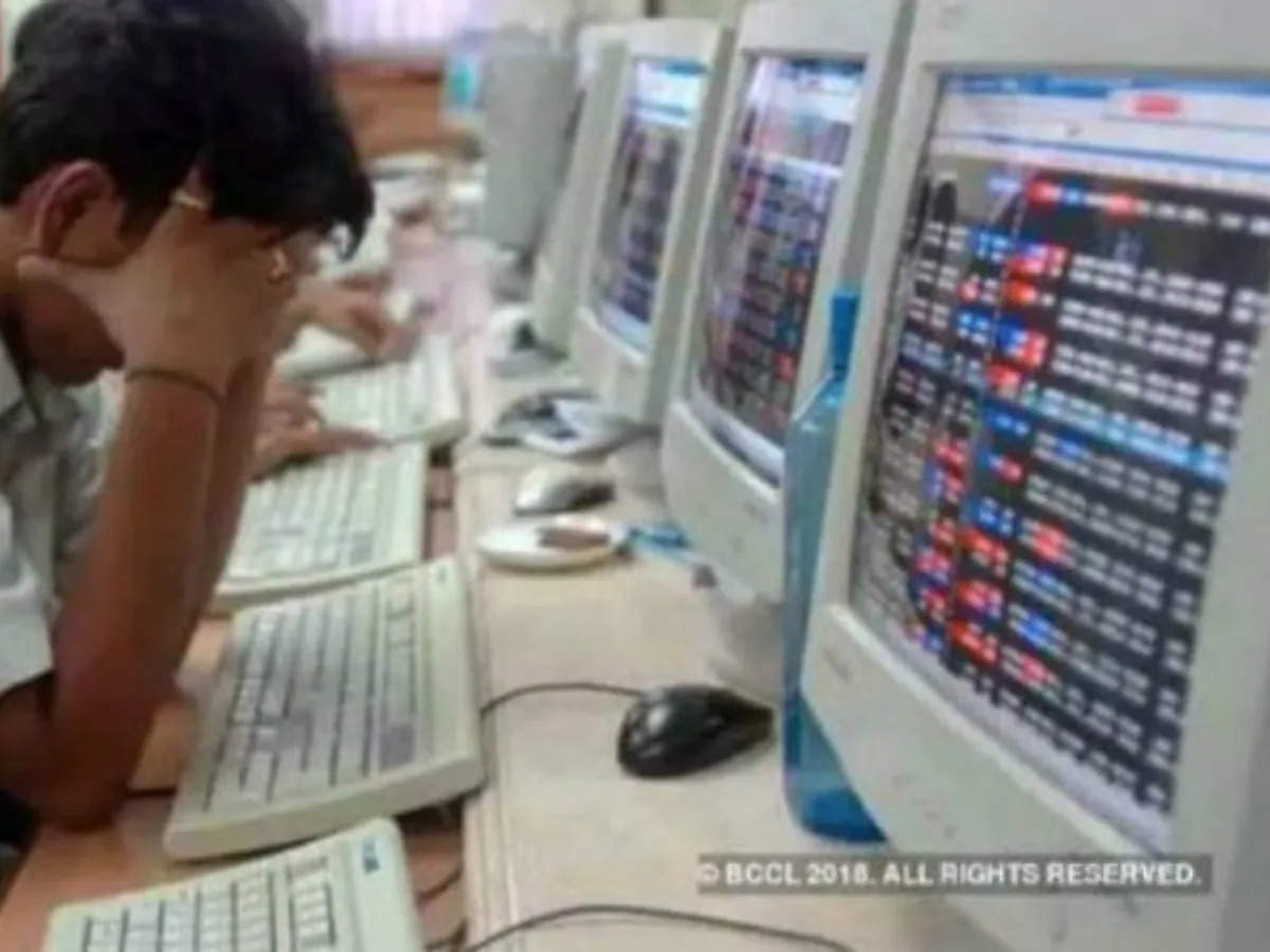 Stock Markets Today March 13 Closing Bell Sensex Crashes Nearly 900