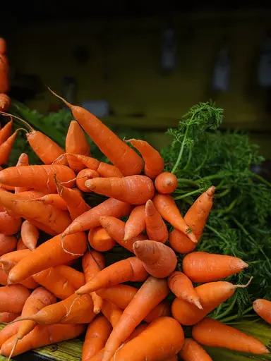 Carrots