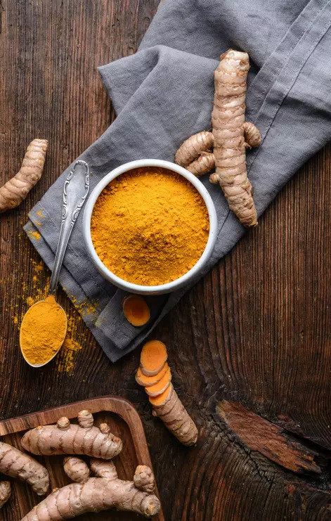 Turmeric